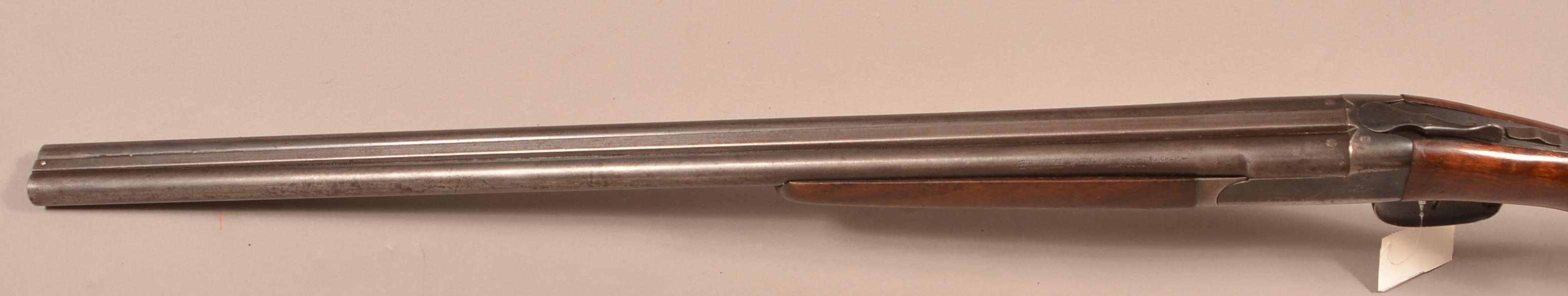 Winchester model 24 16ga Double barrel shotgun