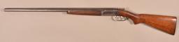 Winchester model 24 16ga Double barrel shotgun