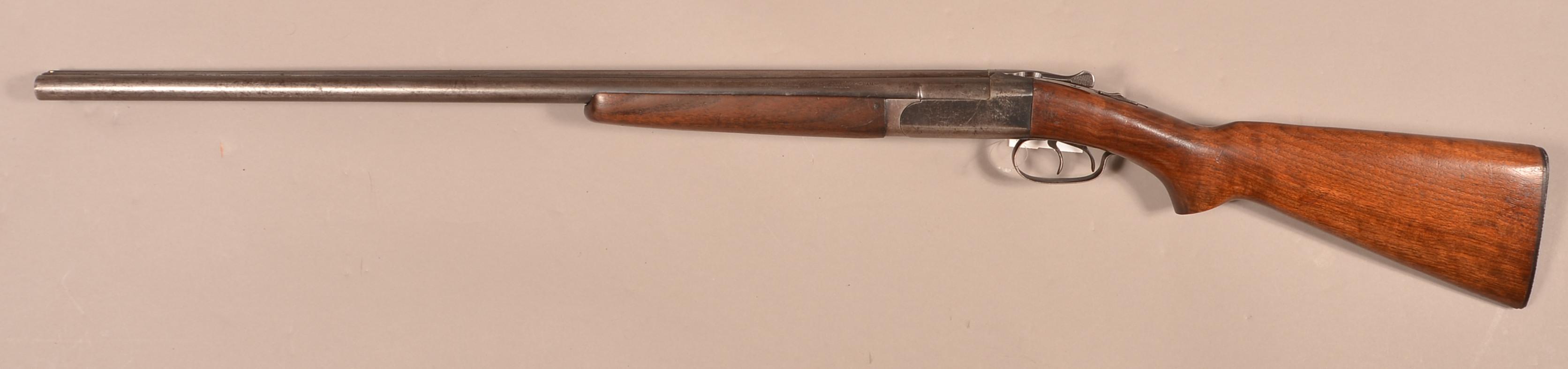 Winchester model 24 16ga Double barrel shotgun