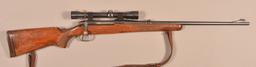 Remington mod. 721 30-06 bolt action rifle