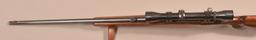Remington mod. 721 30-06 bolt action rifle