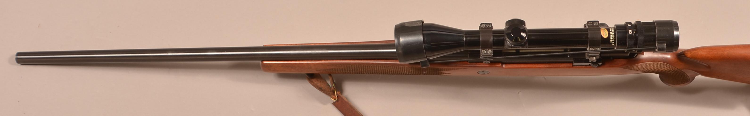 Sako mod. L61R .270 bolt action rifle