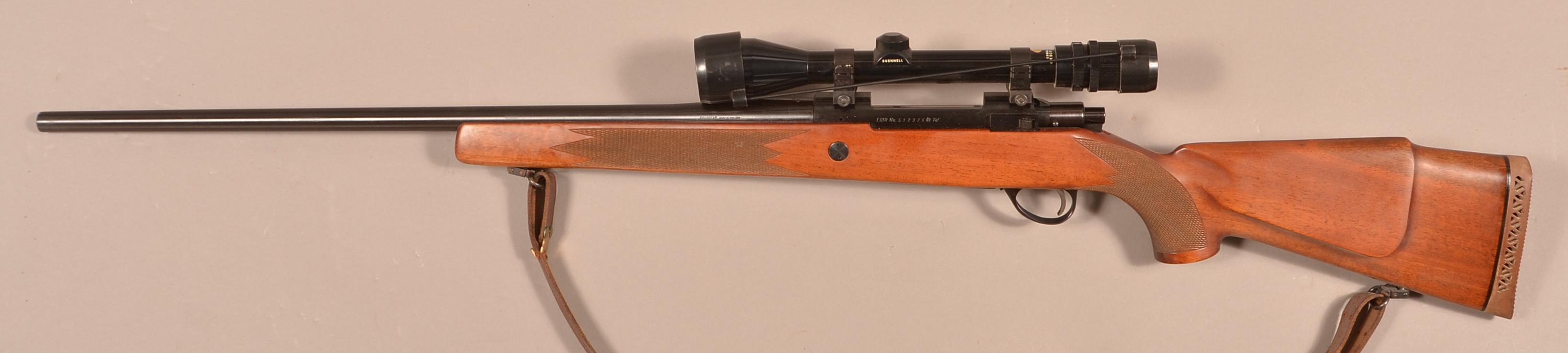 Sako mod. L61R .270 bolt action rifle