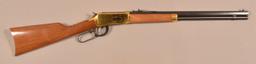 Winchester mod. 94 Cenntennial 66 30-30 rifle