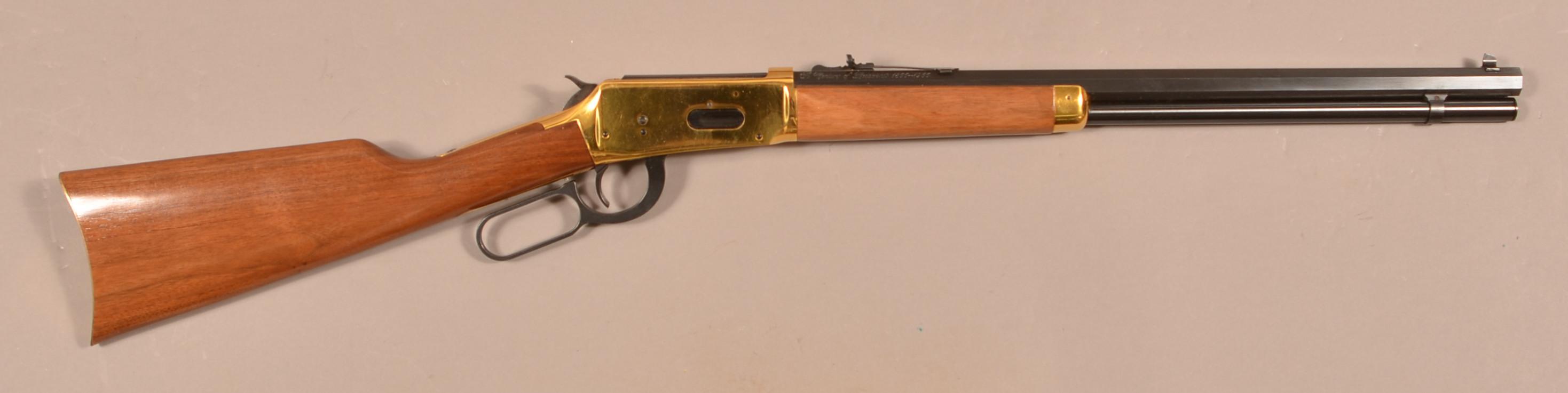 Winchester mod. 94 Cenntennial 66 30-30 rifle