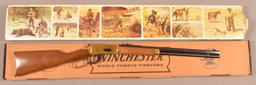 Winchester mod. 94 Cenntennial 66 30-30 rifle