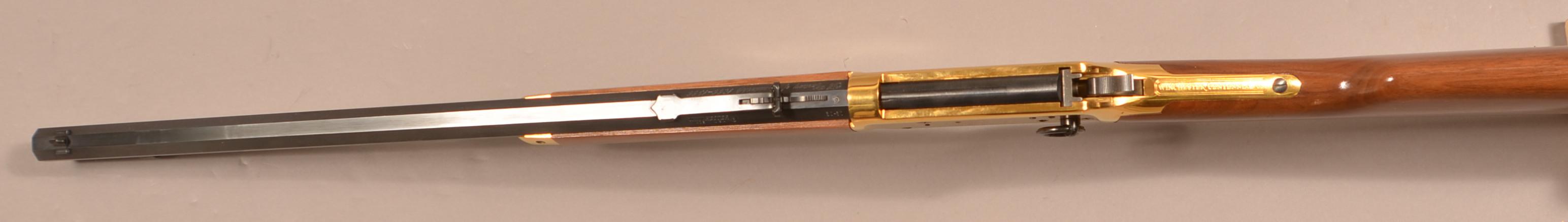 Winchester mod. 94 Cenntennial 66 30-30 rifle