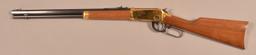 Winchester mod. 94 Cenntennial 66 30-30 rifle