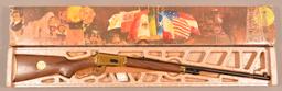 Winchester mod. 94 Lone Star Commemorative 30-30 rifle