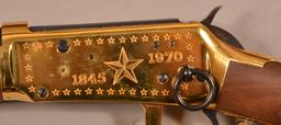 Winchester mod. 94 Lone Star Commemorative 30-30 rifle