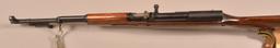 Russian SKS 7.62x39mm rifle