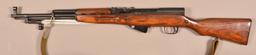 Russian SKS 7.62x39mm rifle