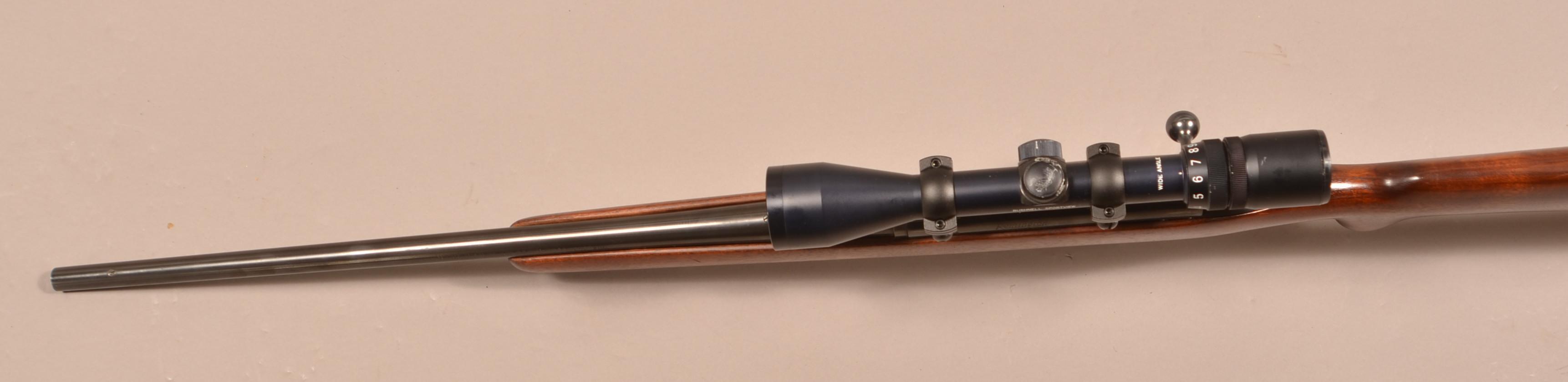 Remington mod. 788 .308 bolt action rifle
