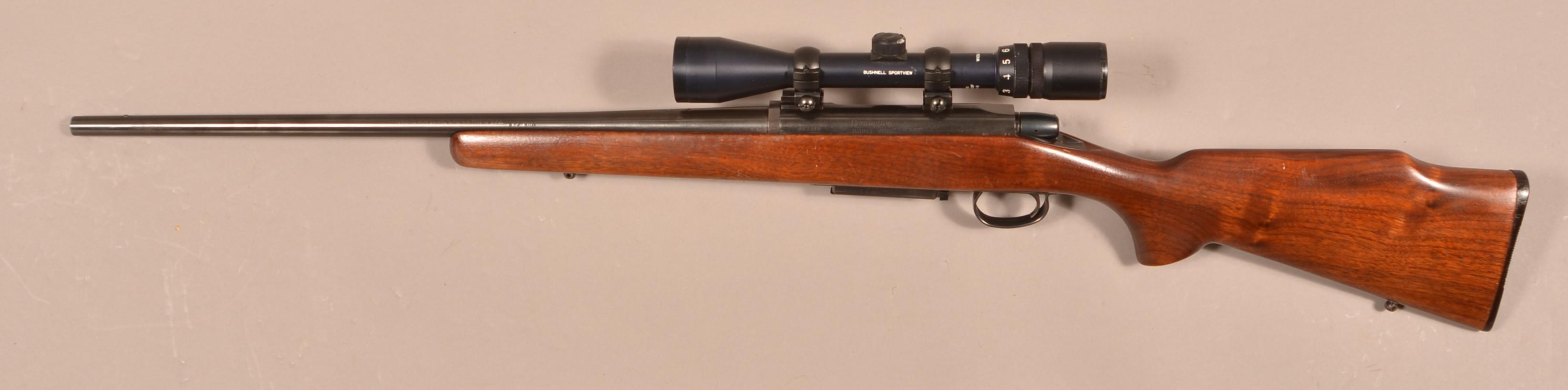 Remington mod. 788 .308 bolt action rifle