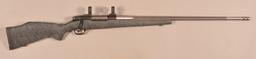Weatherby Mark V 30-378 Wby. Mag bolt action rifle