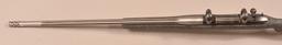 Weatherby Mark V 30-378 Wby. Mag bolt action rifle