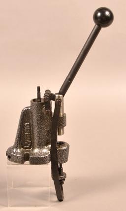 Lyman 4500 lube sizer