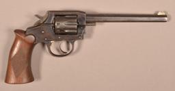 I.J Target model 1900 .22 revolver