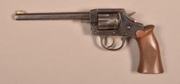 I.J Target model 1900 .22 revolver