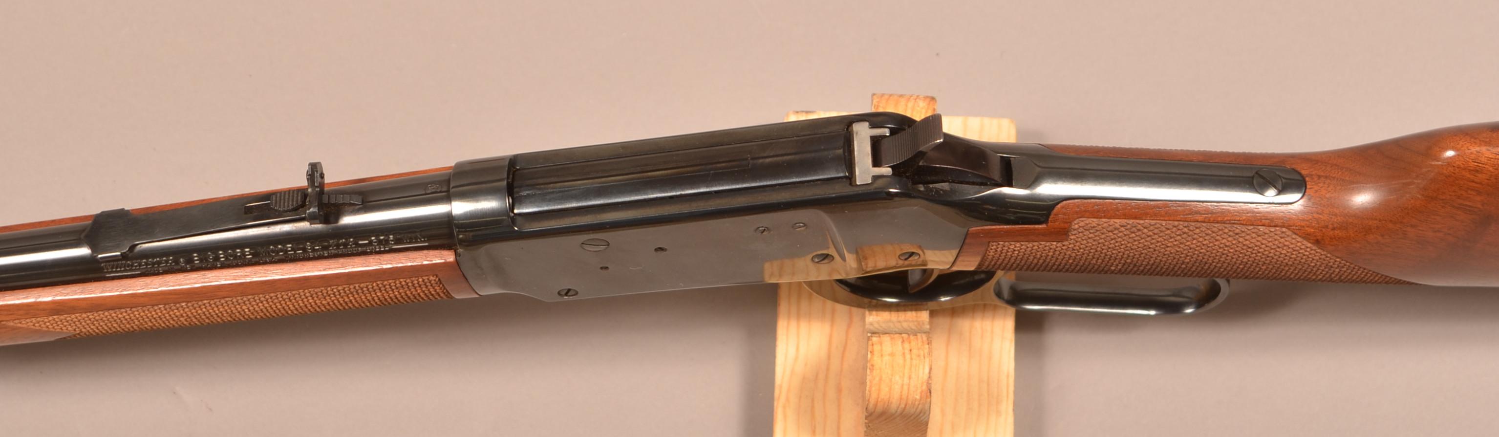 Winchester mod. 94XTR Big Bore .375 Win.