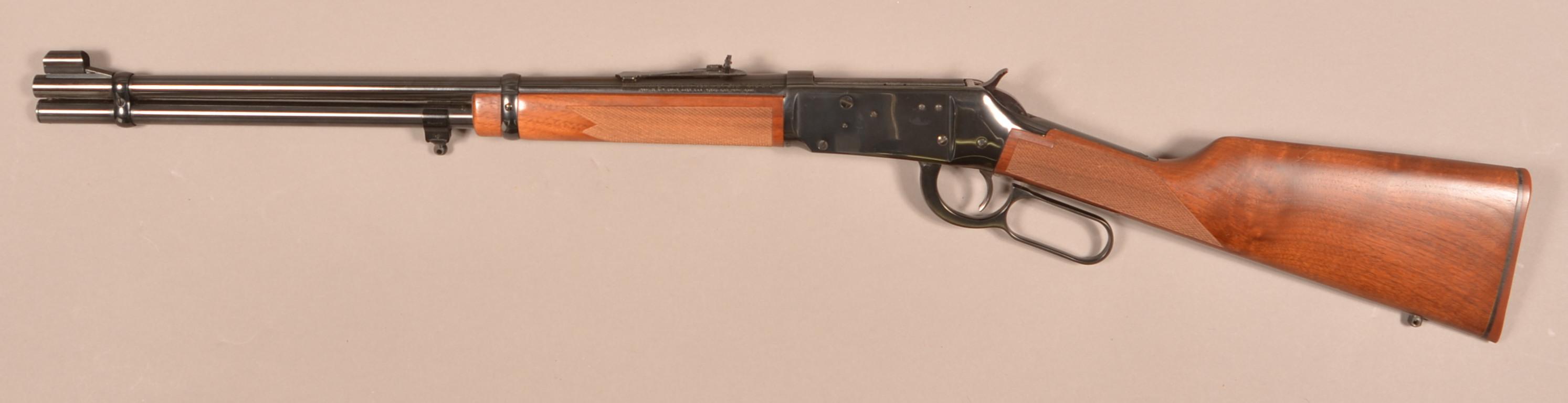 Winchester mod. 94XTR Big Bore .375 Win.