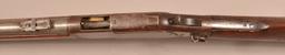 Winchester model 1873 saddle ring carbine 38-40 lever action rifle