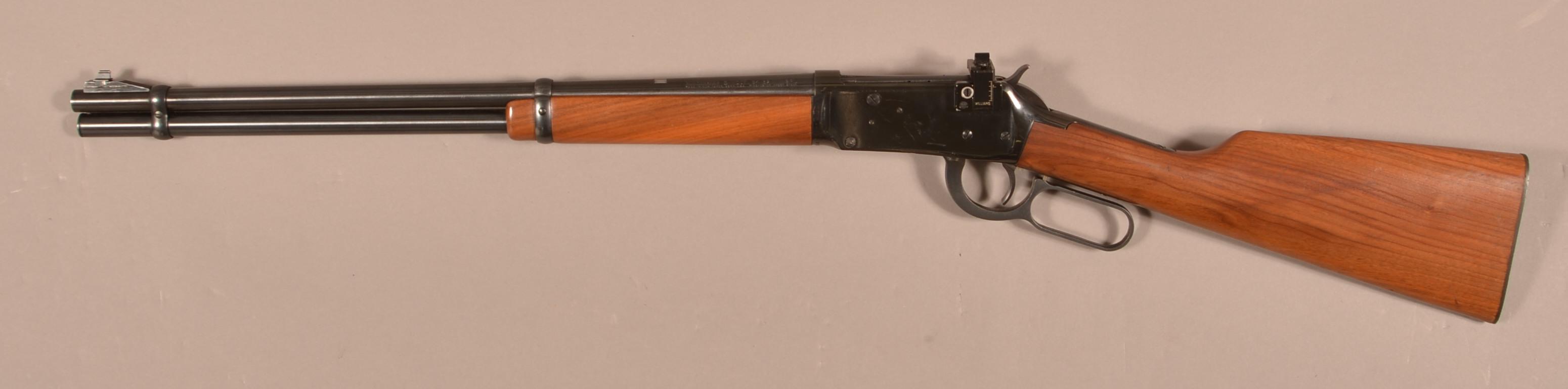 Winchester mod. 94 32 Win Spl