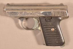 Jennings model J-22 .22L.R handgun