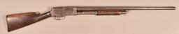 Stevens mod. 1907 12ga. Pump action shotgun