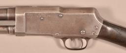 Stevens mod. 1907 12ga. Pump action shotgun