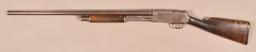 Stevens mod. 1907 12ga. Pump action shotgun