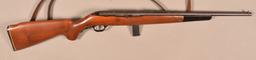 Mossberg model 352KB .22 rifle