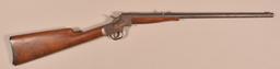 Stevens Crack-Shot .22 LR single shot rifle