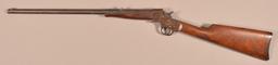 Stevens Crack-Shot .22 LR single shot rifle