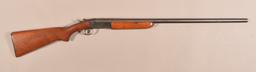 Winchester m. 37 12ga. Single Shot Shotgun