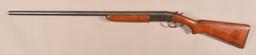 Winchester m. 37 12ga. Single Shot Shotgun
