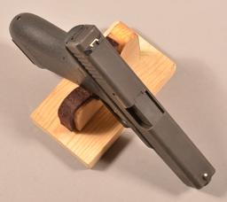 Glock 17 9x19 Handgun