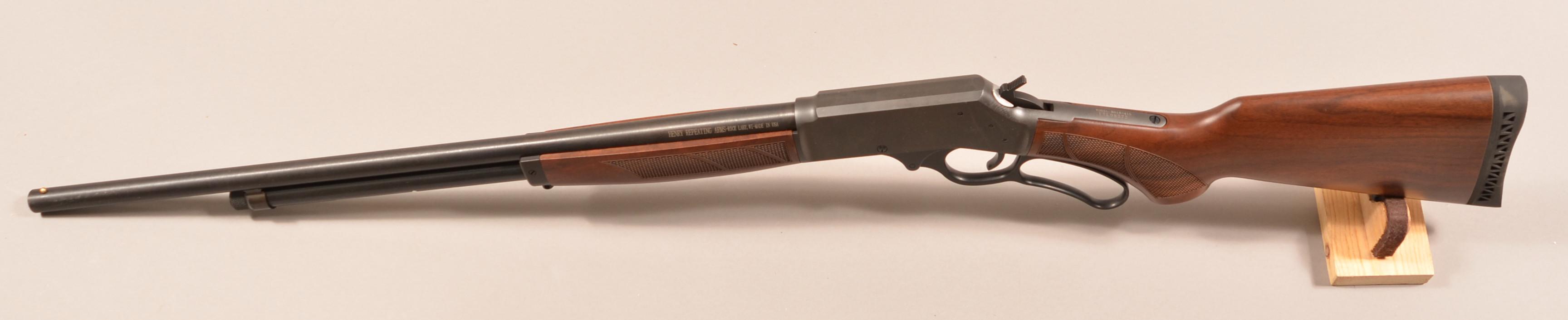 Henry m. H018 .410 Lever Action Shotgun