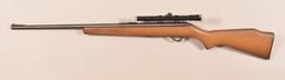 Stevens m. 35 .22 Bolt Action Rifle