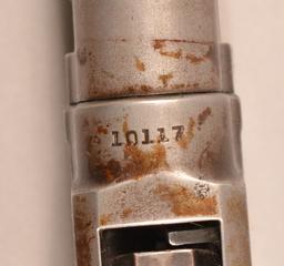 Savage model 1921 12ga. Shotgun