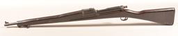 Mark 1 U.S.N Training Rifle