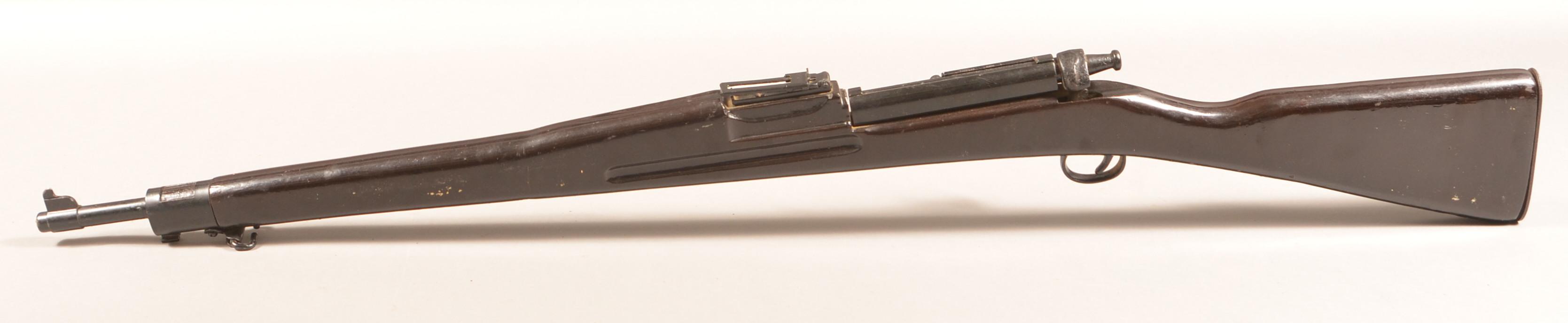 Mark 1 U.S.N Training Rifle