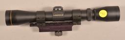 Leupold VX-1   2-7x33 Rifle Scope