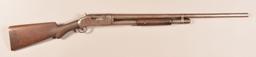 Winchester mod. 1897 12ga. Shotgun