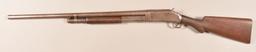Winchester mod. 1897 12ga. Shotgun