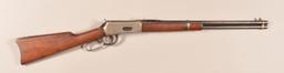 Winchester mod. 94 .32WS Lever Action Rifle