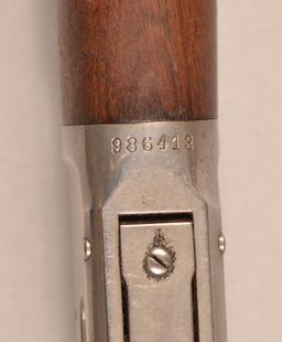 Winchester mod. 94 .32WS Lever Action Rifle