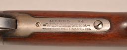 Winchester mod. 94 .32WS Lever Action Rifle