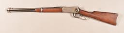 Winchester mod. 94 .32WS Lever Action Rifle