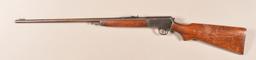 Winchester mod. 63 .22 Rifle